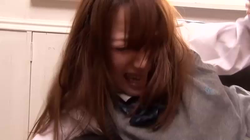 Asian rape video