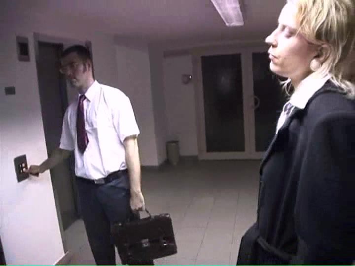 Elevator rape xxx